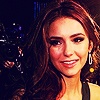 Nina Dobrev icons