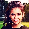 Nina Dobrev icons