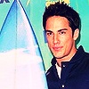 TVD on the Teen Choice Awards 2011