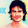 TVD on the Teen Choice Awards 2011