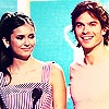 TVD on the Teen Choice Awards 2011