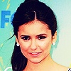 TVD on the Teen Choice Awards 2011