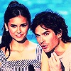 TVD on the Teen Choice Awards 2011