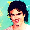 TVD on the Teen Choice Awards 2011