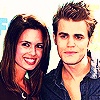 TVD on the Teen Choice Awards 2011