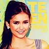 TVD on the Teen Choice Awards 2011