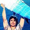 TVD on the Teen Choice Awards 2011