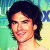 TVD on the Teen Choice Awards 2011