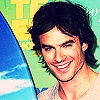 TVD on the Teen Choice Awards 2011