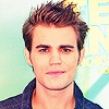 TVD on the Teen Choice Awards 2011