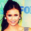 TVD on the Teen Choice Awards 2011