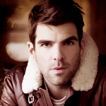 Zachary Quinto