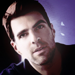 Zachary Quinto