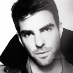 Zachary Quinto