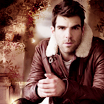 Zachary Quinto