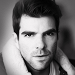 Zachary Quinto