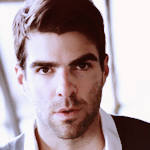 Zachary Quinto