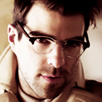 Zachary Quinto