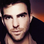 Zachary Quinto