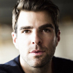 Zachary Quinto