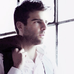 Zachary Quinto