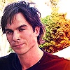 Mr.Somerhalder for Natalka