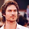 Mr.Somerhalder for Natalka