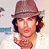 Mr.Somerhalder for Natalka