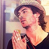 Mr.Somerhalder for Natalka