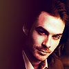 Mr.Somerhalder for Natalka