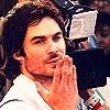 Mr.Somerhalder for Natalka