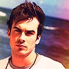 Mr.Somerhalder for Natalka