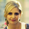 Sarah Michelle Gellar