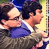 TBBT icons