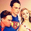 TBBT icons