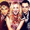 TBBT icons