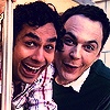 TBBT icons