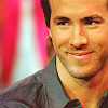 Ryan Reynolds icons