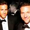 Ryan Reynolds icons