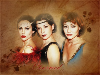 Charmed.