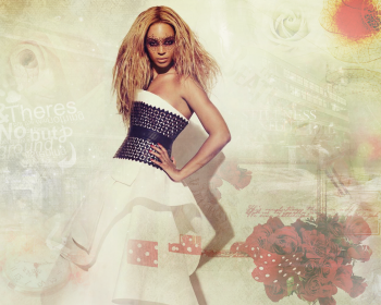 Beyonce Knowles