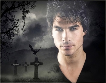 Damon Salvatore