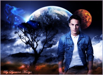 Tyler Lockwood