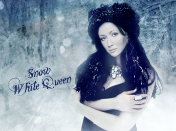 Snow White Queen