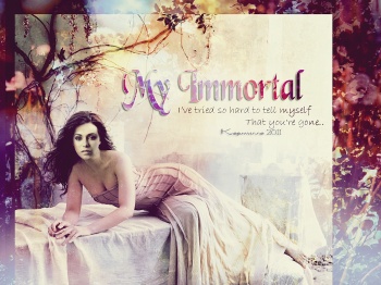 My Immortal