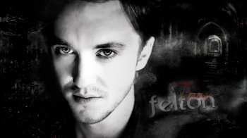 Tom Felton