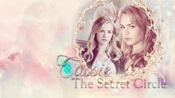 The Secret Circle