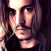 Johnny Depp for Var_Vara_