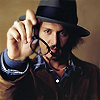 Johnny Depp for Var_Vara_