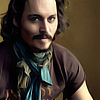 Johnny Depp for Var_Vara_